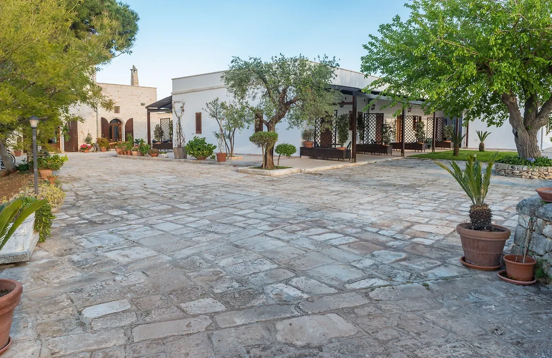 Masseria Valente-1
